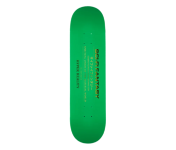 Sci-Fi Fantasy Spiritual Vision Deck -