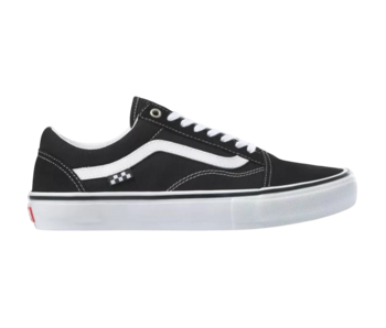Vans Skate Old Skool Shoes - Black/White