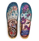 Remind Insoles Remind Insoles Destin Impact Trevor McClung Gnar Foot 11-11.5