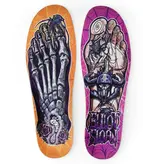 Remind Insoles Remind Insoles Rede Impact Sloan Gnar Foot 13.5-15.0
