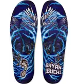 Remind Insoles Remind Insoles Medic Impact Bryan Iguchi Wise Owl 10-10.5