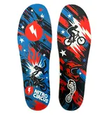 Remind Insoles Remind Insoles Rede Impact Nitro Circus 11.5-13.0