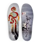 Remind Insoles Remind Insoles Destin Impact Girl OG 11-11.5
