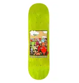 Frog Frog Party Monster (Pat Gallaher)Deck - 8.42