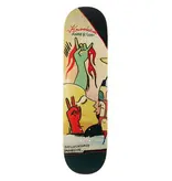 Krooked Krooked Manderson 3 Star Deck - 8.38