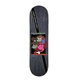 Frog Frog I Donot Believe You Team Deck - 8.18