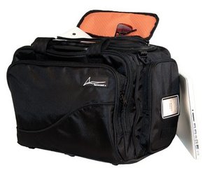aerocoast pro crew flight bag