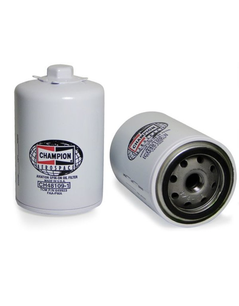 Champion Oil Filter
