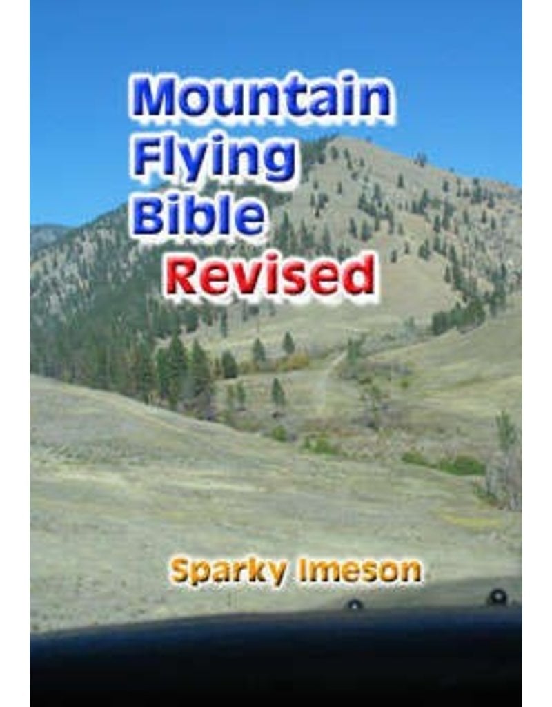 Mountain Flying Bible