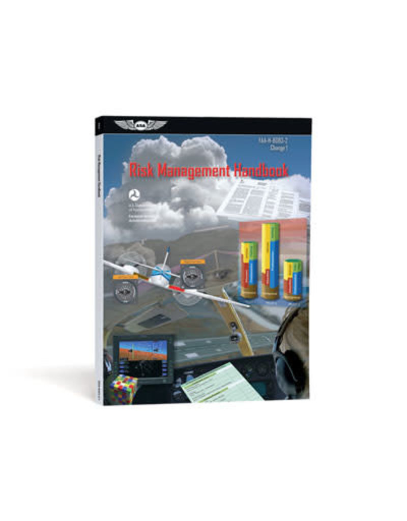 ASA RISK MANAGEMENT HANDBOOK