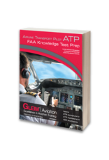 GLEIM Airline Transport Pilot FAA Knowledge Test Prep