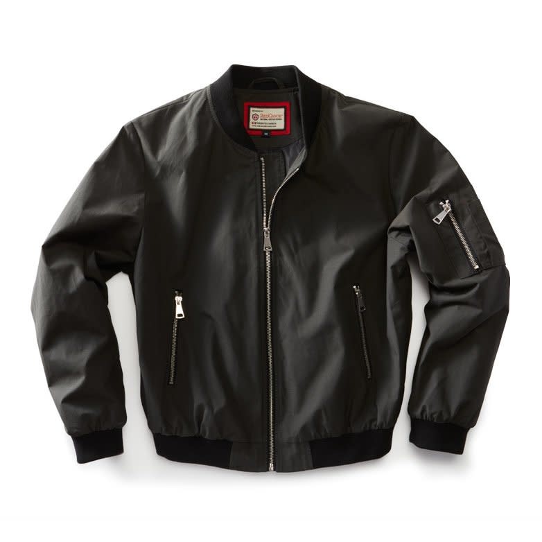 WOMEN’S FLIGHT JACKET - Pilot Outfitters