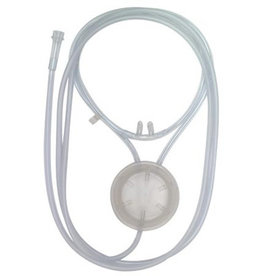 Oxysaver Oxygen Conserving Cannula (Adult) with Pendant