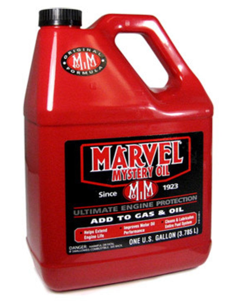 MARVEL MYSTERY OIL - GALLON