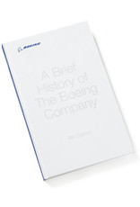 A Brief History of The Boeing Company