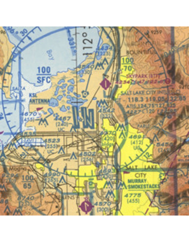 FAA CINCINNATI SECTIONAL