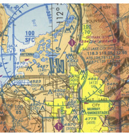 FAA New Orleans Sectional