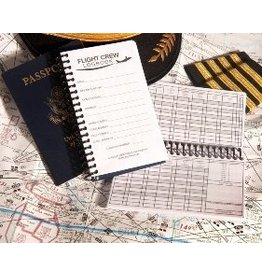 Flight Crew Logbook