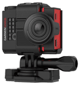 Garmin VIRB Ultra 30 Aviation In-cockpit Bundle