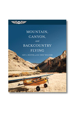 ASA MOUNTAIN, CANYON, AND BACKCOUNTRY FLYING, HOOVER