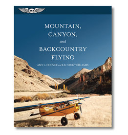 ASA MOUNTAIN, CANYON, AND BACKCOUNTRY FLYING, HOOVER