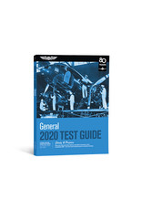 ASA Fast Track 2020 Test Guide: General