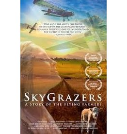 SKYGRAZERS A Story of the Flying Farmers