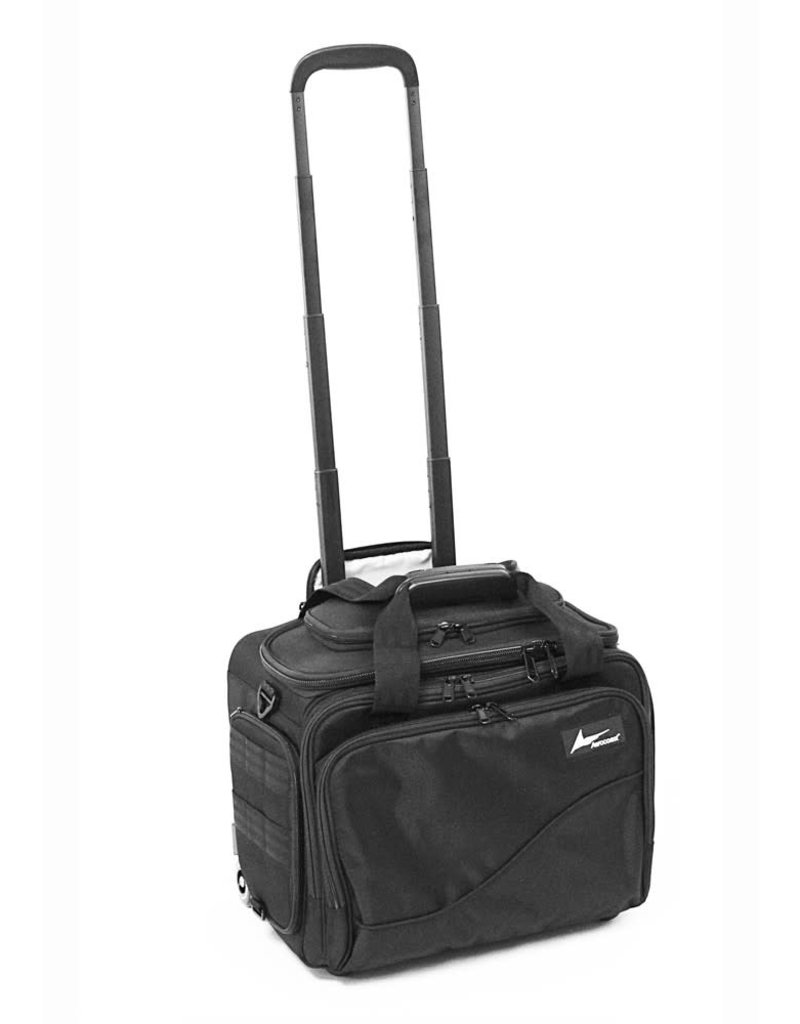 Aerocoast Pro Crew I-W Flight Bag