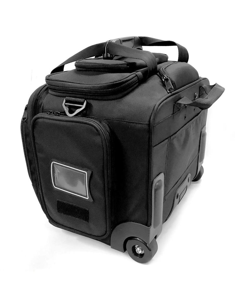 Aerocoast Pro Crew I-W Flight Bag