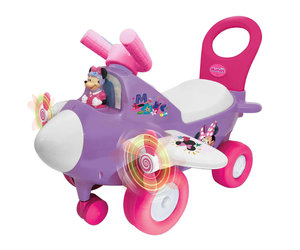 disney airplane ride on toy