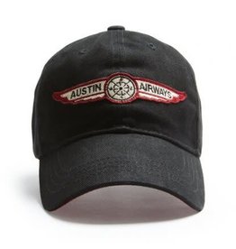 RED CANOE AUSTIN AIRWAYS CAP