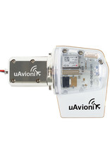 UAVIONIX tailBeacon | ADS-B Out, WAAS GPS, Encoder, Rear Position LED Nav Light