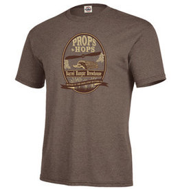 Props & Hops T-shirt