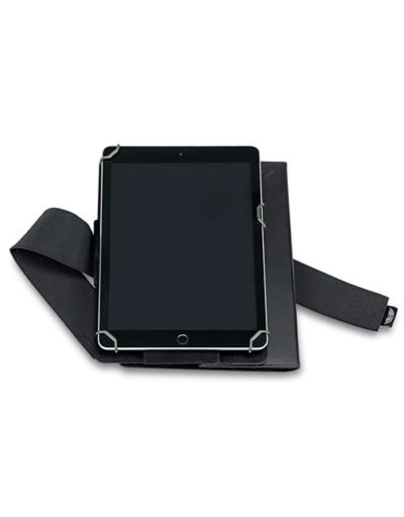 ASA iPad mini Rotating Kneeboard