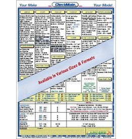 CheckMate - Piper Archer III G1000 Checklist – Pilots HQ LLC.