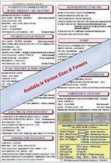 Checkmate Cessna 172S/SP Garmin G1000 Checklist