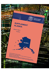 FAA CHART SUPPLEMENT ALASKA