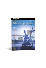 ASA Helicopter Flying Handbook