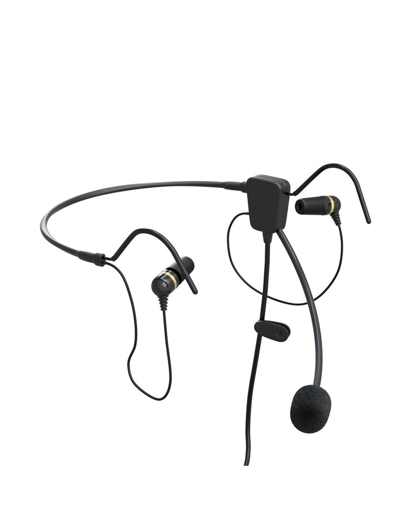 FARO AIR, IN-EAR HEADSET