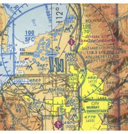 FAA Twin Cities Sectional