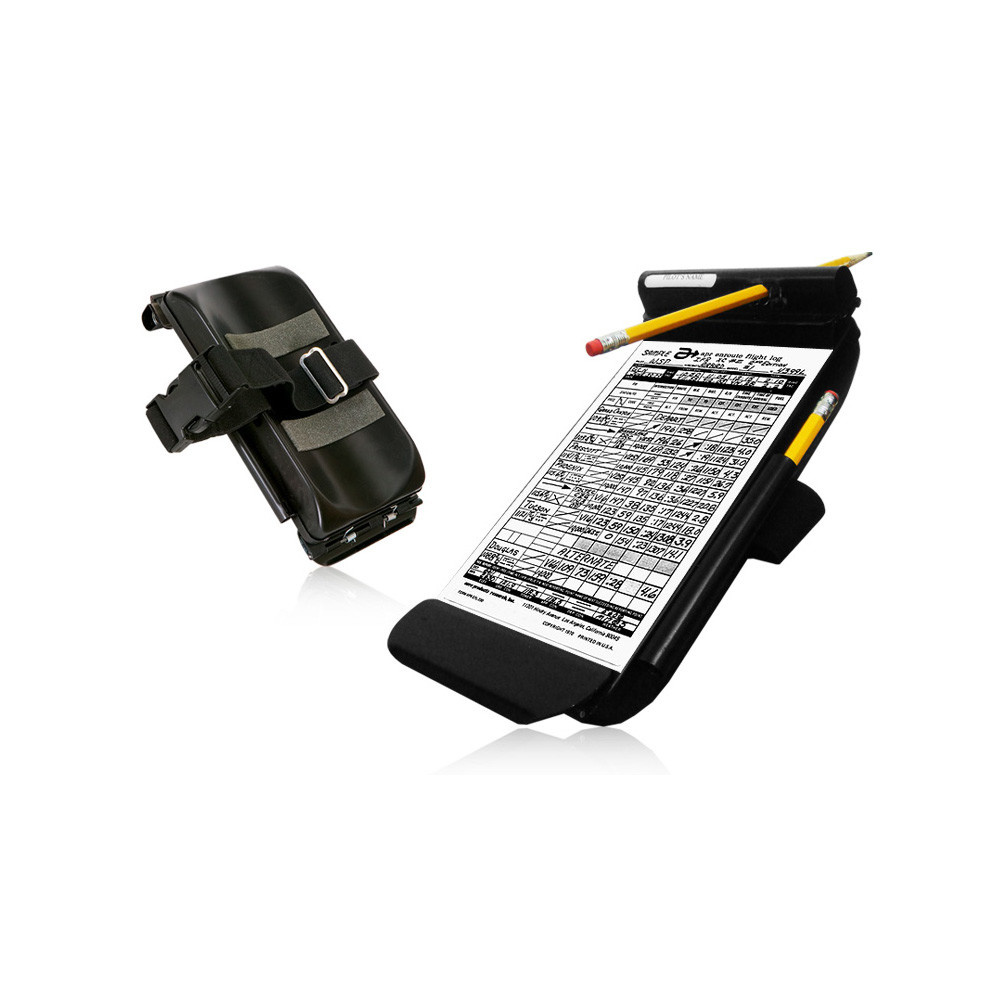 MILITARY CONTOURED KNEEBOARD, MK-2A/C - Pilot Outfitters