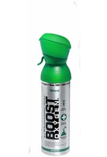 BOOST OXYGEN Natural Energy in a Can, 5 Liters