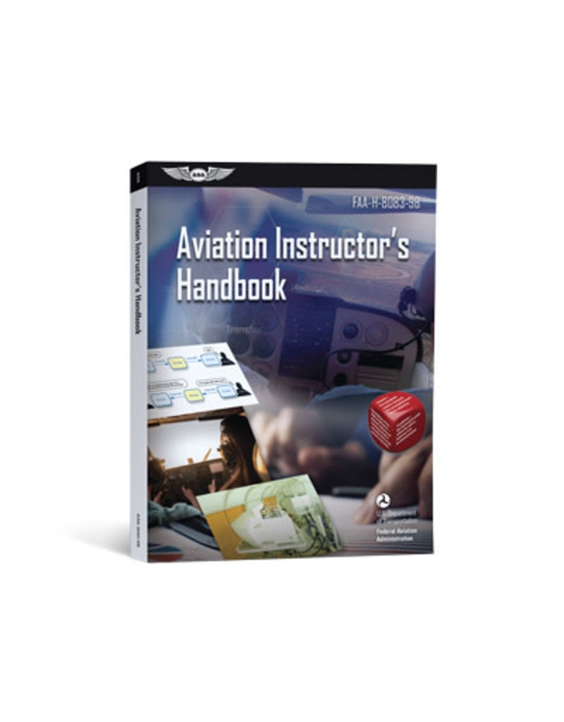 ASA Aviation Instructor's Handbook