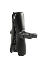 RAM STANDARD LENGTH DOUBLE SOCKET ARM FOR 1.5" BALLS