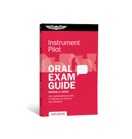 ASA Instrument Oral Exam Guide