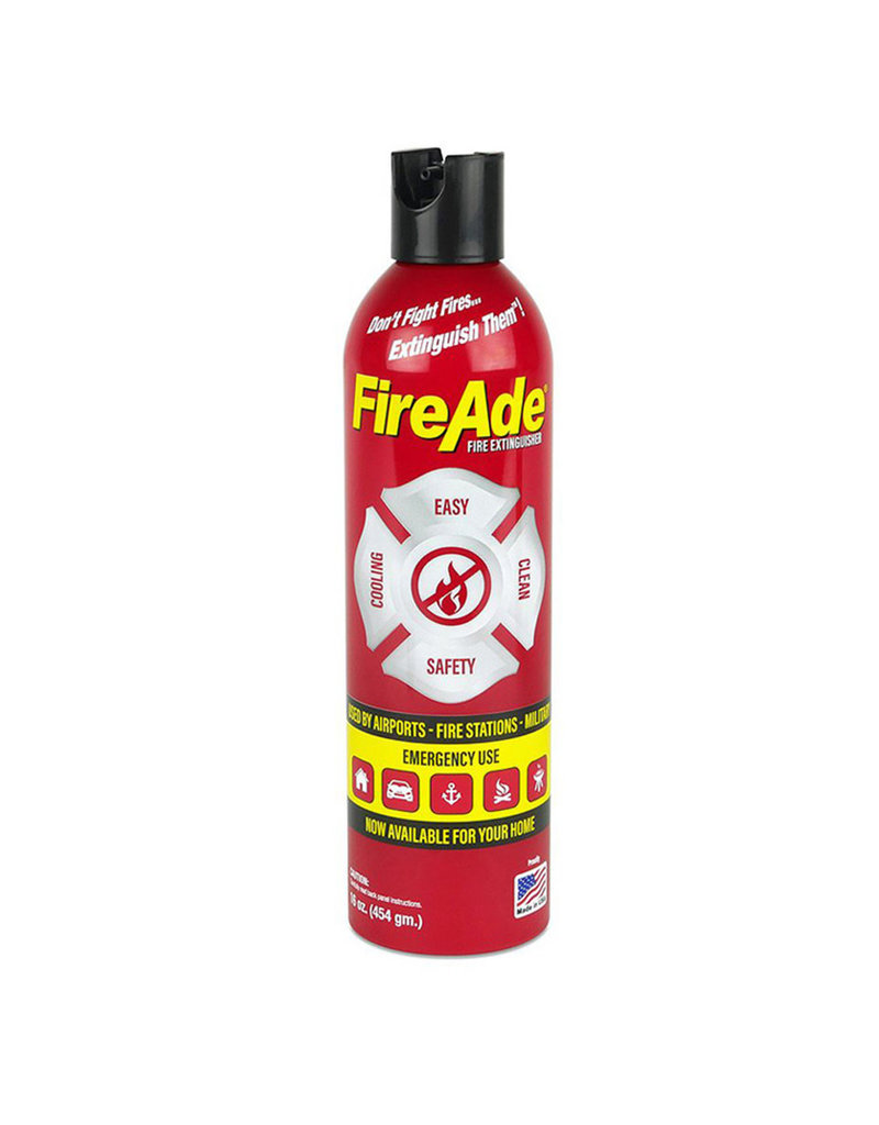 FIREADE EXTINGUISHER 16