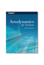 ASA AERODYNAMICS FOR AVIATORS, DUSENBURY