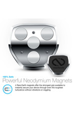 HYPERCELL MAGBUDDY VENT, UNIVERSAL MAGNETIC MOUNT