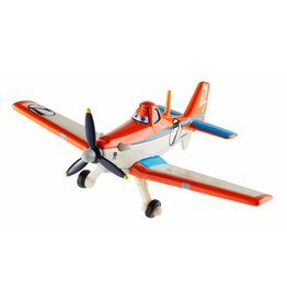 Disney Planes Racing Dusty Diecast Vehicle
