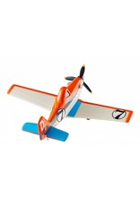 Disney Planes Racing Dusty Diecast Vehicle